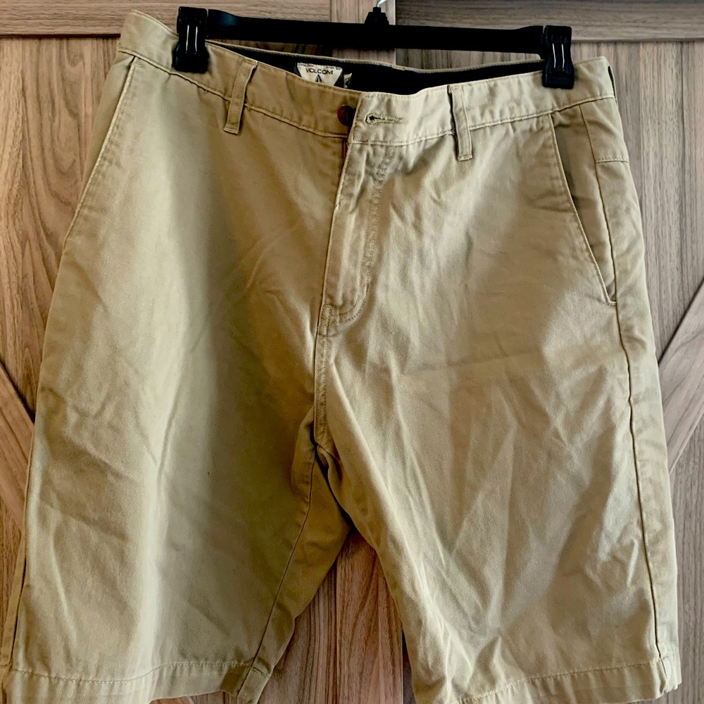 Men’s Volcom Shorts